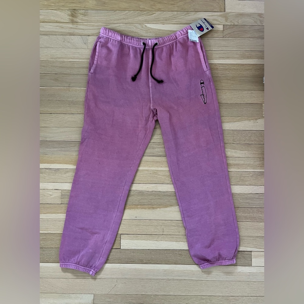 Women’s Champion Sweatpants